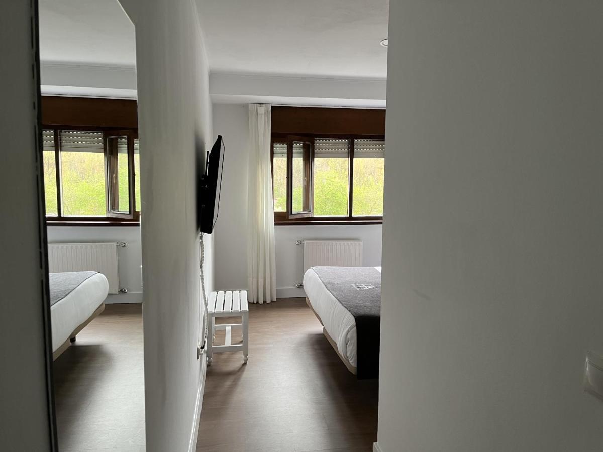 Avelina Hotel Onís